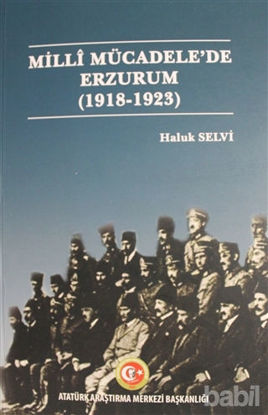 Picture of Milli Mücadele'de Erzurum (1918- 1923)
