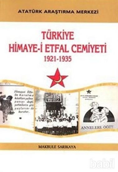 Picture of Türkiye Himaye-i Etfal Cemiyeti