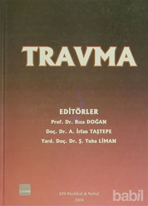Picture of Travma