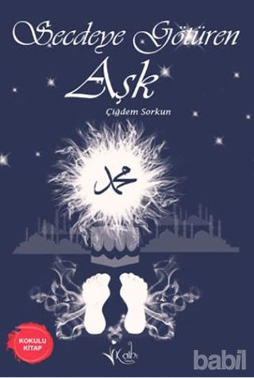 Picture of Secdeye Götüren Aşk