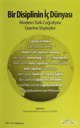 Picture of Bir Disiplinin İç Dünyası