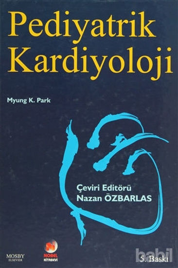 Picture of Pediyatrik Kardiyoloji
