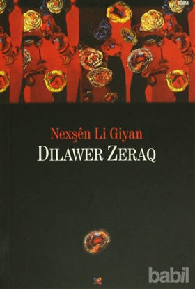 Picture of Nexşen Li Giyan