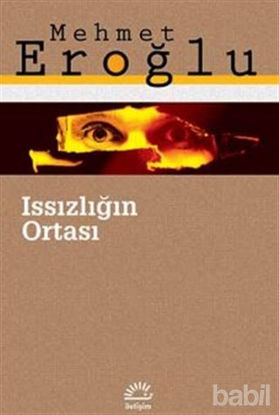 Picture of Issızlığın Ortası