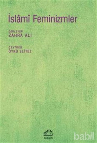 Picture of İslami Feminizmler