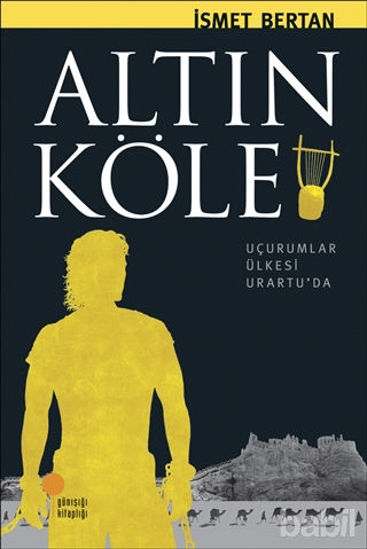 Picture of Altın Köle