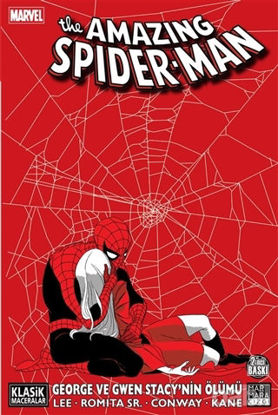 Picture of The Amazing Spider-Man: George ve Gwen Stacy’nin Ölümü