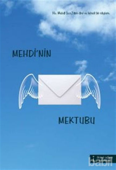 Picture of Mehdi'nin Mektubu