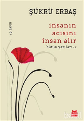 Picture of İnsanın Acısını İnsan Alır