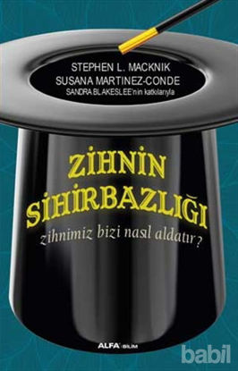 Picture of Zihnin Sihirbazlığı