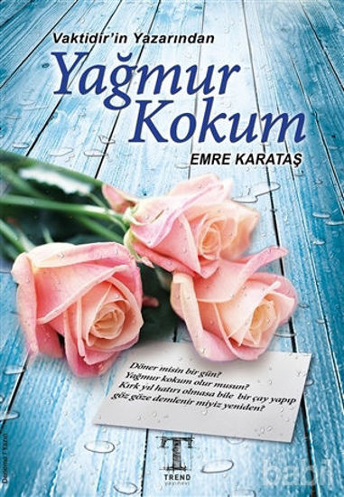 Picture of Yağmur Kokum