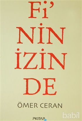 Picture of Fi'nin İzinde