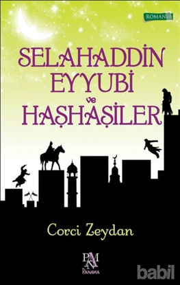 Picture of Selahaddin Eyyubi ve Haşhaşiler