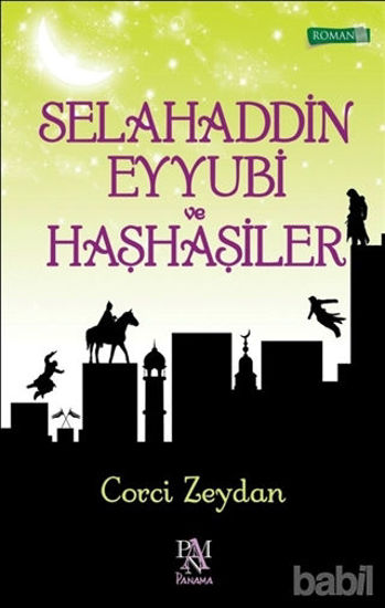 Picture of Selahaddin Eyyubi ve Haşhaşiler