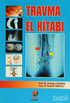 Picture of Travma El Kitabı