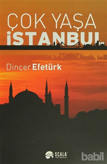 Picture of Çok Yaşa İstanbul