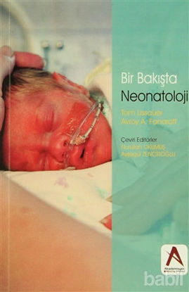 Picture of Bir Bakışta Neonatoloji