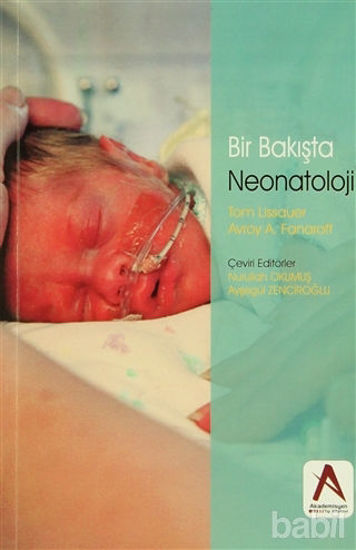 Picture of Bir Bakışta Neonatoloji