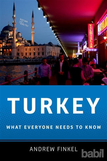 Picture of Turkey