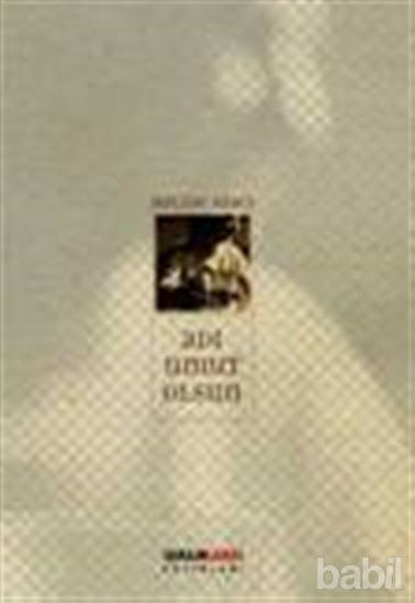 Picture of Adı Umut Olsun