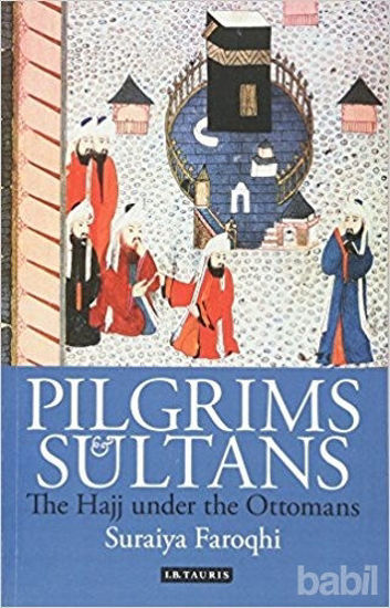 Picture of Pilgrims and Sultans