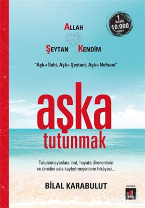 Picture of Aşka Tutunmak