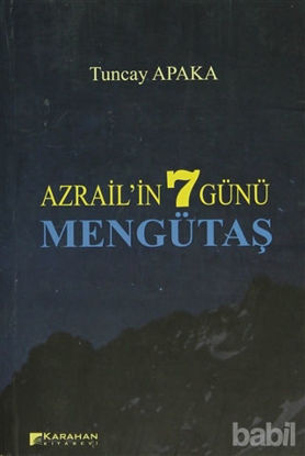 Picture of Azrail'in 7 Günü - Mengütaş