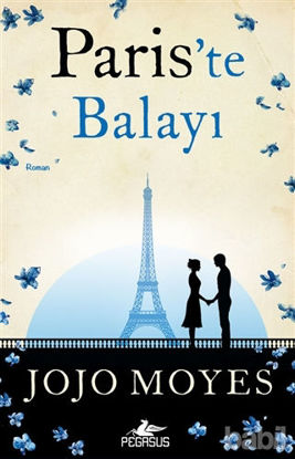 Picture of Paris'te Balayı
