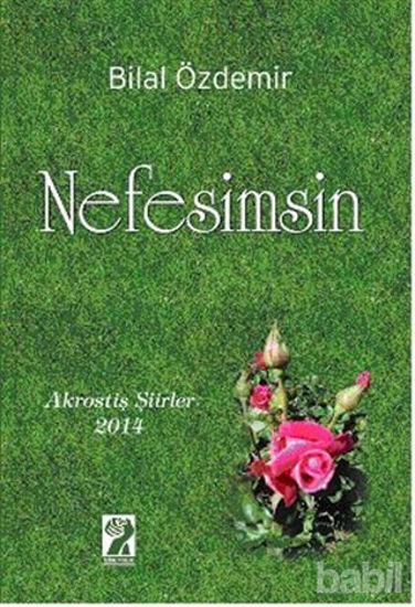 Picture of Nefesimsin