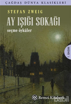 Picture of Ay Işığı Sokağı