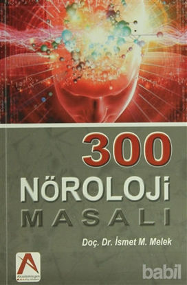 Picture of 300 Nöroloji Masalı