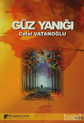 Picture of Güz Yanığı