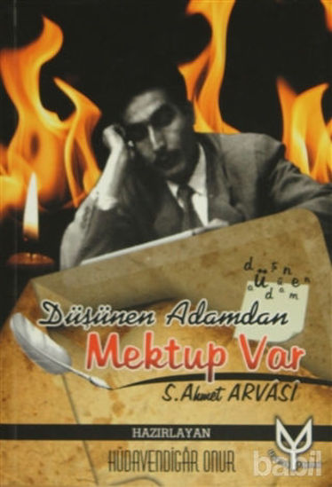 Picture of Düşünen Adamdan Mektup Var