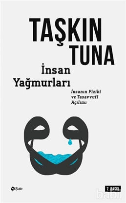 Picture of İnsan Yağmurları