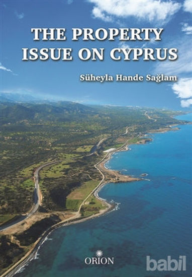 Picture of The Property Issue On Cyprus