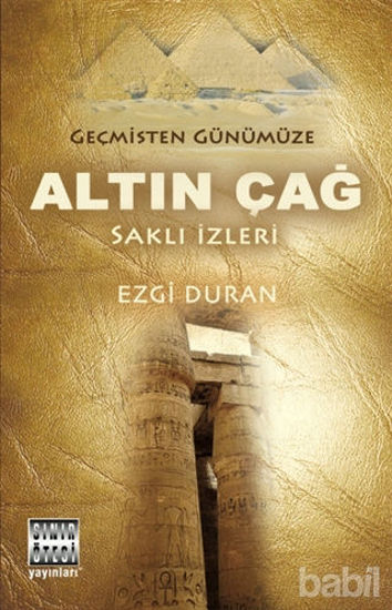 Picture of Geçmişten Günümüze Altın Çağ