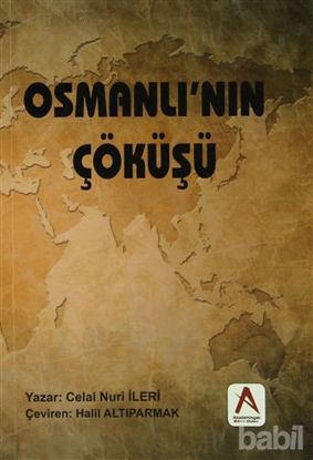 Picture of Osmanlı'nın Çöküşü