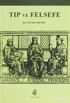 Picture of Tıp ve Felsefe