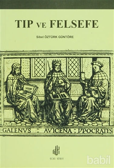Picture of Tıp ve Felsefe