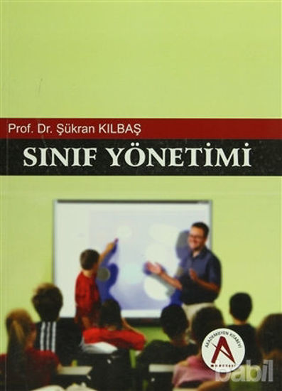 Picture of Sınıf Yönetimi