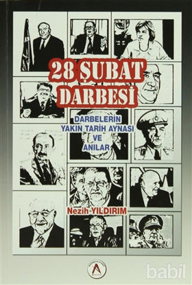 Picture of 28 Şubat Darbesi