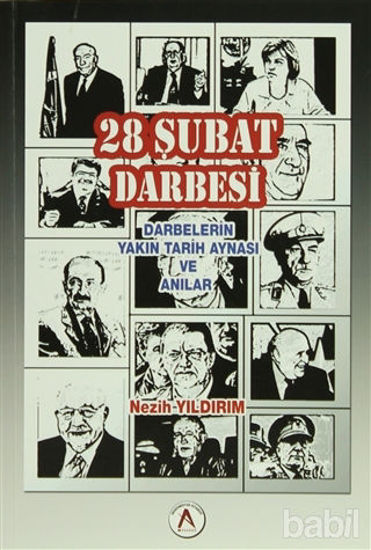 Picture of 28 Şubat Darbesi