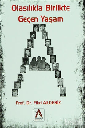 Picture of Olasılıkla Birlikte Geçen Yaşam