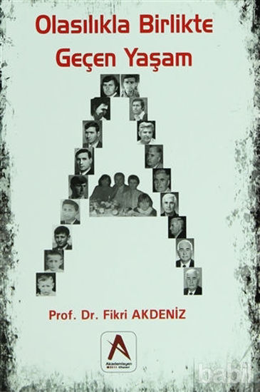 Picture of Olasılıkla Birlikte Geçen Yaşam