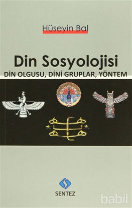 Picture of Din Sosyolojisi