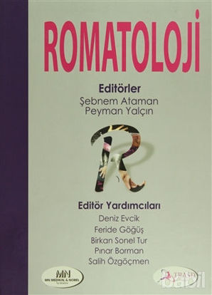 Picture of Romatoloji