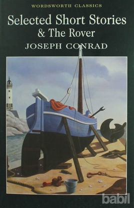 Picture of Selected Short Stories and The Rover