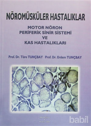 Picture of Nöromüsküler Hastalıklar