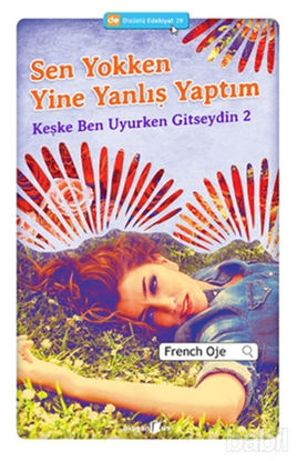 Picture of Sen Yokken Yine Yanlış Yaptım