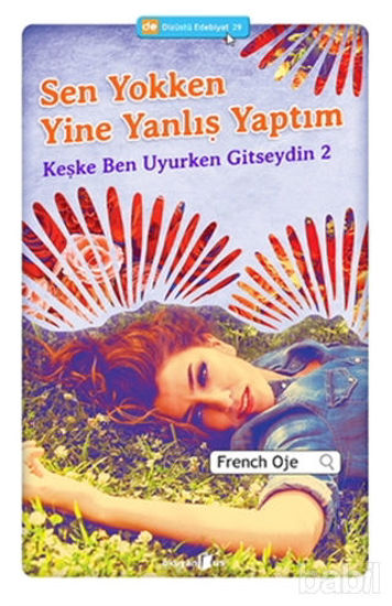 Picture of Sen Yokken Yine Yanlış Yaptım